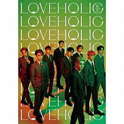 ＮＣＴ　１２７「ＬＯＶＥＨＯＬＩＣ」