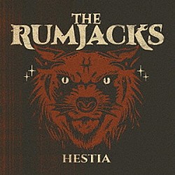 ＴＨＥ　ＲＵＭＪＡＣＫＳ「ＨＥＳＴＩＡ」