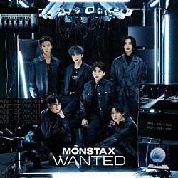 ＭＯＮＳＴＡ　Ｘ「ＷＡＮＴＥＤ」