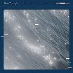 Ｋｕｍｉ　Ｔａｋａｈａｒａ「Ｓｅｅ－ｔｈｒｏｕｇｈ」