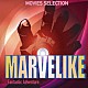 （Ｖ．Ａ．） Ｌｏｎｄｏｎ　Ｍｕｓｉｃ　Ｗｏｒｋｓ Ｔｈｅ　Ｃｉｔｙ　ｏｆ　Ｐｒａｇｕｅ　Ｐｈｉｌｈａｒｍｏｎｉｃ　Ｏｒｃｈｅｓｔｒａ「ＭＡＲＶＥＬＩＫＥ」