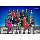 Ｅ－ｇｉｒｌｓ「Ｅ－ｇｉｒｌｓ」