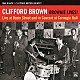 クリフォード・ブラウン Ｓｏｎｎｙ　Ｒｏｌｌｉｎｓ Ｒｉｃｈｉｅ　Ｐｏｗｅｌｌ Ｇｅｏｒｇｅ　Ｍｏｒｒｏｗ Ｍａｘ　Ｒｏａｃｈ Ｗｉｌｌｉｅ　Ｊｏｎｅｓ Ｈａｒｏｌｄ　Ｌａｎｄ「ブラウニー・リヴズ！　ライヴ・アット・ベイズン・ストリート　＆　イン・コンサート・アット・カーネギー・ホール」