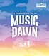 シャイニーカラーズ「ＴＨＥ　ＩＤＯＬＭ＠ＳＴＥＲ　ＳＨＩＮＹ　ＣＯＬＯＲＳ　ＭＵＳＩＣ　ＤＡＷＮ　－ＤＡＹ１－」