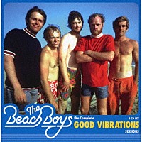 Ｔｈｅ　Ｂｅａｃｈ　Ｂｏｙｓ「 ｔｈｅ　Ｃｏｍｐｌｅｔｅ　ＧＯＯＤ　ＶＩＢＲＡＴＩＯＮＳ　ＳＥＳＳＩＯＮＳ」