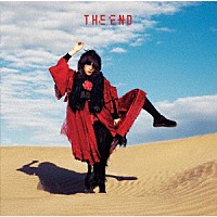 アイナ・ジ・エンド「 ＴＨＥ　ＥＮＤ」