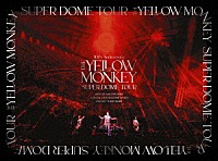 ＴＨＥ　ＹＥＬＬＯＷ　ＭＯＮＫＥＹ「 ３０ｔｈ　Ａｎｎｉｖｅｒｓａｒｙ　ＴＨＥ　ＹＥＬＬＯＷ　ＭＯＮＫＥＹ　ＳＵＰＥＲ　ＤＯＭＥ　ＴＯＵＲ　ＢＯＸ」