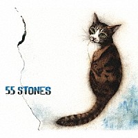 斉藤和義「 ５５　ＳＴＯＮＥＳ」