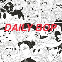 ＬＵＣＫＹ　ＫＩＬＩＭＡＮＪＡＲＯ「 ＤＡＩＬＹ　ＢＯＰ」