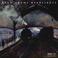 ＲＹＡＮ　ＡＤＡＭＳ「 ＷＥＤＮＥＳＤＡＹＳ」