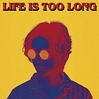 ｗ．ｏ．ｄ．「 ＬＩＦＥ　ＩＳ　ＴＯＯ　ＬＯＮＧ」