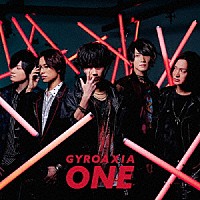 ＧＹＲＯＡＸＩＡ「 ＯＮＥ」