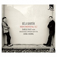 イザベル・ファウスト「 Ｉｓａｂｅｌｌｅ　Ｆａｕｓｔ　－　ＧＲＥＡＴ　ＣＯＮＣＥＲＴＯＳ　Ｖｏｌ．４」