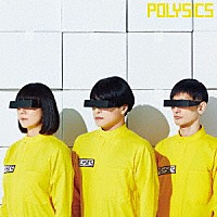 ＰＯＬＹＳＩＣＳ「 走れ！ｗｉｔｈ　ヤマサキセイヤ（キュウソネコカミ）」