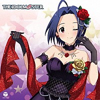 三浦あずさ（ＣＶたかはし智秋）「 ＴＨＥ　ＩＤＯＬＭ＠ＳＴＥＲ　ＭＡＳＴＥＲ　ＡＲＴＩＳＴ　４　０８　三浦あずさ」