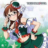 秋月律子（ＣＶ若林直美）「 ＴＨＥ　ＩＤＯＬＭ＠ＳＴＥＲ　ＭＡＳＴＥＲ　ＡＲＴＩＳＴ　４　０９　秋月律子」