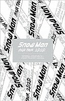 Ｓｎｏｗ　Ｍａｎ「 Ｓｎｏｗ　Ｍａｎ　ＡＳＩＡ　ＴＯＵＲ　２Ｄ．２Ｄ．」