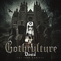 Ｄａｖｉｄ「 Ｇｏｔｈｃｕｌｔｕｒｅ」