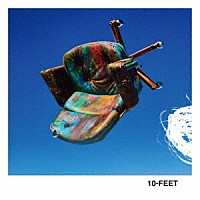 １０－ＦＥＥＴ「 アオ」