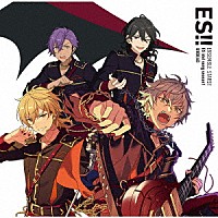 ＵＮＤＥＡＤ「 あんさんぶるスターズ！！　ＥＳアイドルソング　ｓｅａｓｏｎ１　ＵＮＤＥＡＤ」