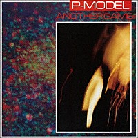 Ｐ－ＭＯＤＥＬ「 ＡＮＯＴＨＥＲ　ＧＡＭＥ　＋１　ＴＲＡＣＫ　（ＵＨＱ－ＣＤ　ＥＤＩＴＩＯＮ）」