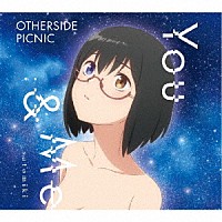 佐藤ミキ「 Ｙｏｕ　＆　Ｍｅ」