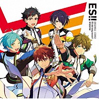 流星隊「 あんさんぶるスターズ！！　ＥＳアイドルソング　ｓｅａｓｏｎ１　流星隊」