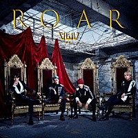 ＯＷＶ「 Ｒｏａｒ」