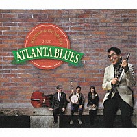 後藤雅広　デルタ４「 Ａｔｌａｎｔａ　Ｂｌｕｅｓ」