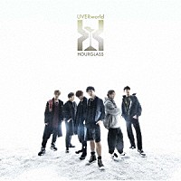 ＵＶＥＲｗｏｒｌｄ「 ＨＯＵＲＧＬＡＳＳ」