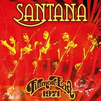 Ｓａｎｔａｎａ「 Ｆｉｌｌｍｏｒｅ　Ｅａｓｔ　１９７１」