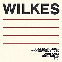 Ｓａｍ　Ｗｉｌｋｅｓ「 Ｗｉｌｋｅｓ」