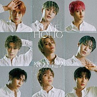 ＮＣＴ　１２７「 ＬＯＶＥＨＯＬＩＣ」