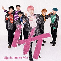 ＬＩＴ「 ＬＩＴ」