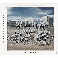 ＶＯＹＺ　ＢＯＹ「 ＧＡＬＡＸＹ／Ｒｅ－ｗｒｉｔｅ」