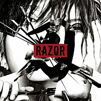 ＲＡＺＯＲ「 五枚刃」