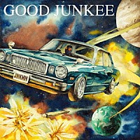 ＪＮＫＭＮ「 ＧＯＯＤ　ＪＵＮＫＥＥ」