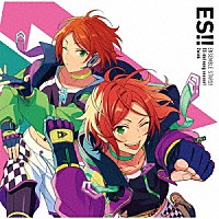 ２ｗｉｎｋ「 あんさんぶるスターズ！！　ＥＳアイドルソング　ｓｅａｓｏｎ１　２ｗｉｎｋ」