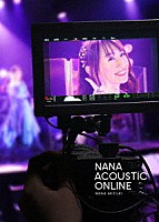 水樹奈々「 ＮＡＮＡ　ＡＣＯＵＳＴＩＣ　ＯＮＬＩＮＥ」