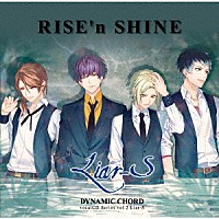 （ドラマＣＤ）「 ＤＹＮＡＭＩＣ　ＣＨＯＲＤ　ｖｏｃａｌＣＤシリーズｖｏｌ．２　Ｌｉａｒ－Ｓ」