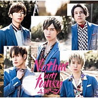 Ａ．Ｂ．Ｃ－Ｚ「 Ｎｏｔｈｉｎ’　ｂｕｔ　ｆｕｎｋｙ」