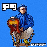 ＲＥＮ　ＹＡＭＡＭＯＴＯ「 ｙａｎｇ」