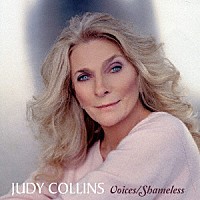 ＪＵＤＹ　ＣＯＬＬＩＮＳ「 ＶＯＩＣＥＳ／ＳＨＡＭＥＬＥＳＳ」