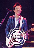 郷ひろみ「 Ｈｉｒｏｍｉ　Ｇｏ　Ｃｏｎｃｅｒｔ　Ｔｏｕｒ　２０２０－２０２１　“Ｔｈｅ　Ｇｏｌｄｅｎ　Ｈｉｔｓ”」