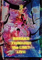 ＥＭＰｉＲＥ「 ＥＭＰｉＲＥ　ＢＲＥＡＫＳ　ＴＨＲＯＵＧＨ　ｔｈｅ　ＬｉＭｉＴ　ＬｉＶＥ」