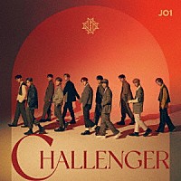 ＪＯ１「 ＣＨＡＬＬＥＮＧＥＲ」