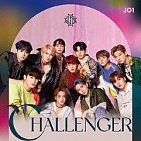 ＪＯ１「 ＣＨＡＬＬＥＮＧＥＲ」