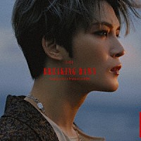 ジェジュン「 ＢＲＥＡＫＩＮＧ　ＤＡＷＮ　（Ｊａｐａｎｅｓｅ　Ｖｅｒ．）　Ｐｒｏｄｕｃｅｄ　ｂｙ　ＨＹＤＥ」