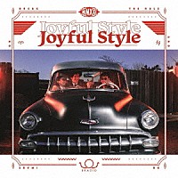 ＢＲＡＤＩＯ「 Ｊｏｙｆｕｌ　Ｓｔｙｌｅ」