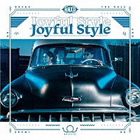 ＢＲＡＤＩＯ「 Ｊｏｙｆｕｌ　Ｓｔｙｌｅ」